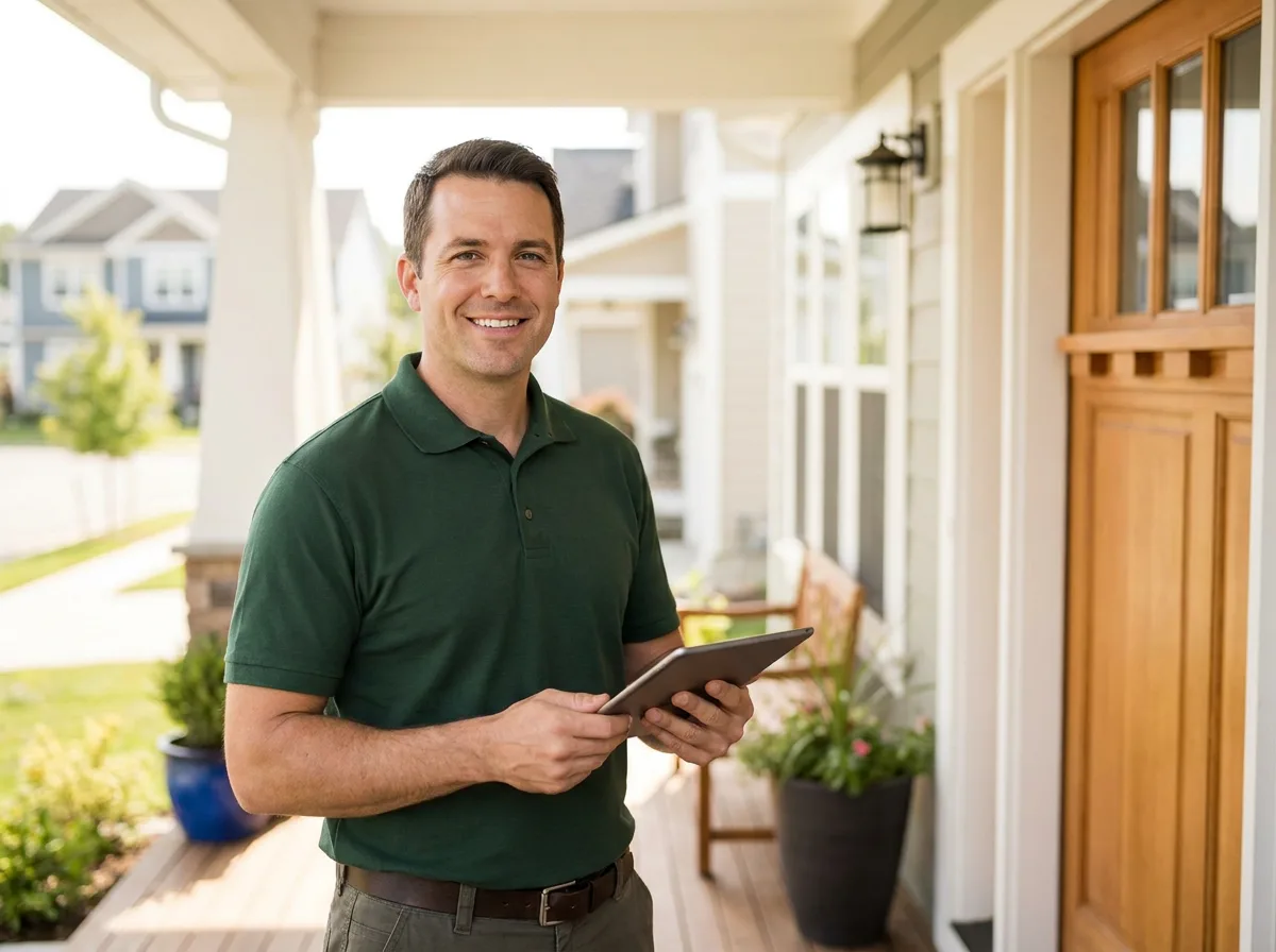 Pest control FAQs for South Bend, IN